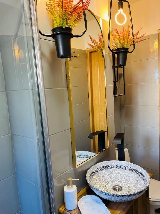 Hygge Place To Stay - Self Check In Nonstop 24H-Wifi Resita Ngoại thất bức ảnh