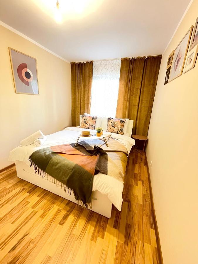 Hygge Place To Stay - Self Check In Nonstop 24H-Wifi Resita Ngoại thất bức ảnh